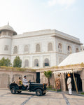 Raffles Jaipur
