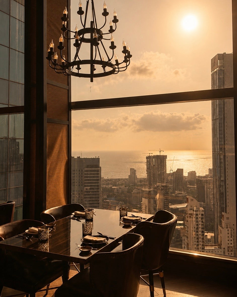 The St. Regis | Lower Parel | Mumbai