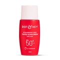 Strawberry Dew Tinted Sunscreen SPF 50+ PA++++ 
(50ml)