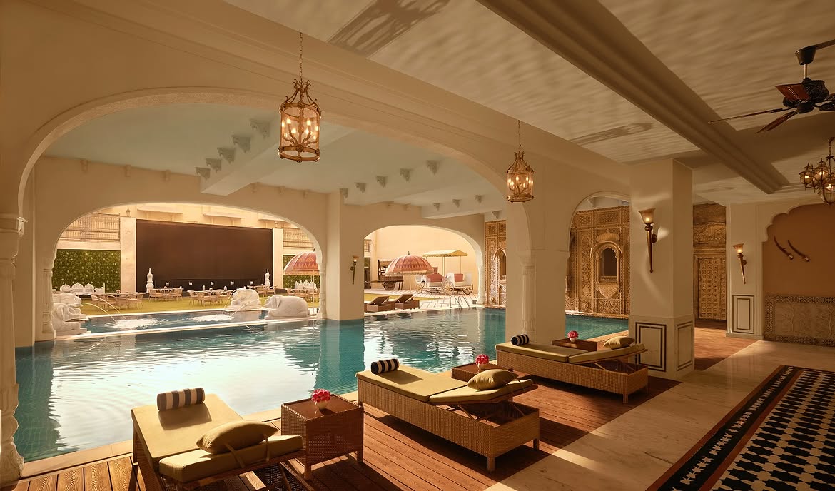 Anantara Jaipur