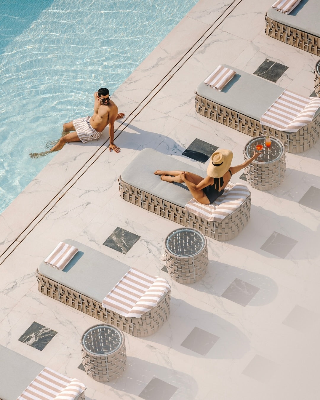 Fairmont | Vile Parle | Mumbai