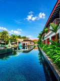 Planet Hollywood Beach Resort | Utorda Beach , Goa